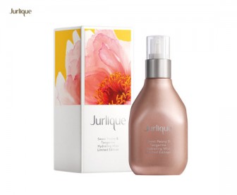 Jurlique 茱莉蔻 牡丹蜜桔限量版喷雾爽肤水 100毫升【保质期:2020.12】 Jurlique 茱莉蔻 牡丹蜜桔限量版喷雾爽肤水 100毫升【保质期:2020.12】